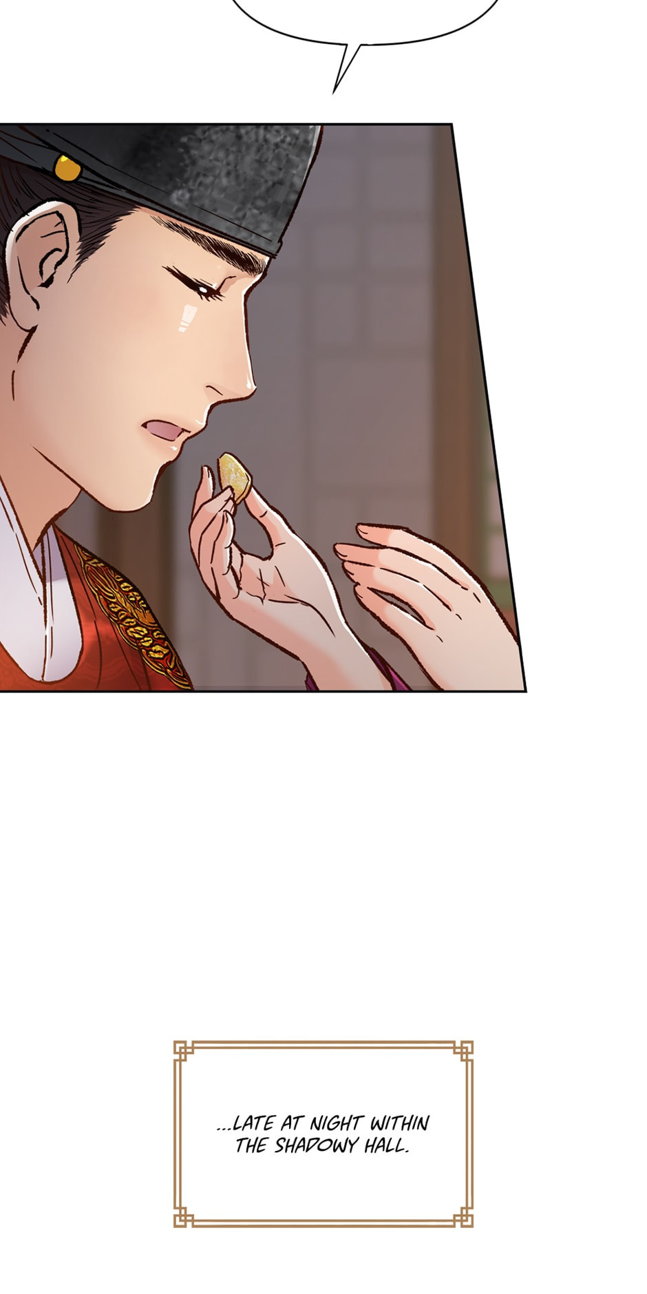 The Red Sleeve Chapter 50 page 65 - 