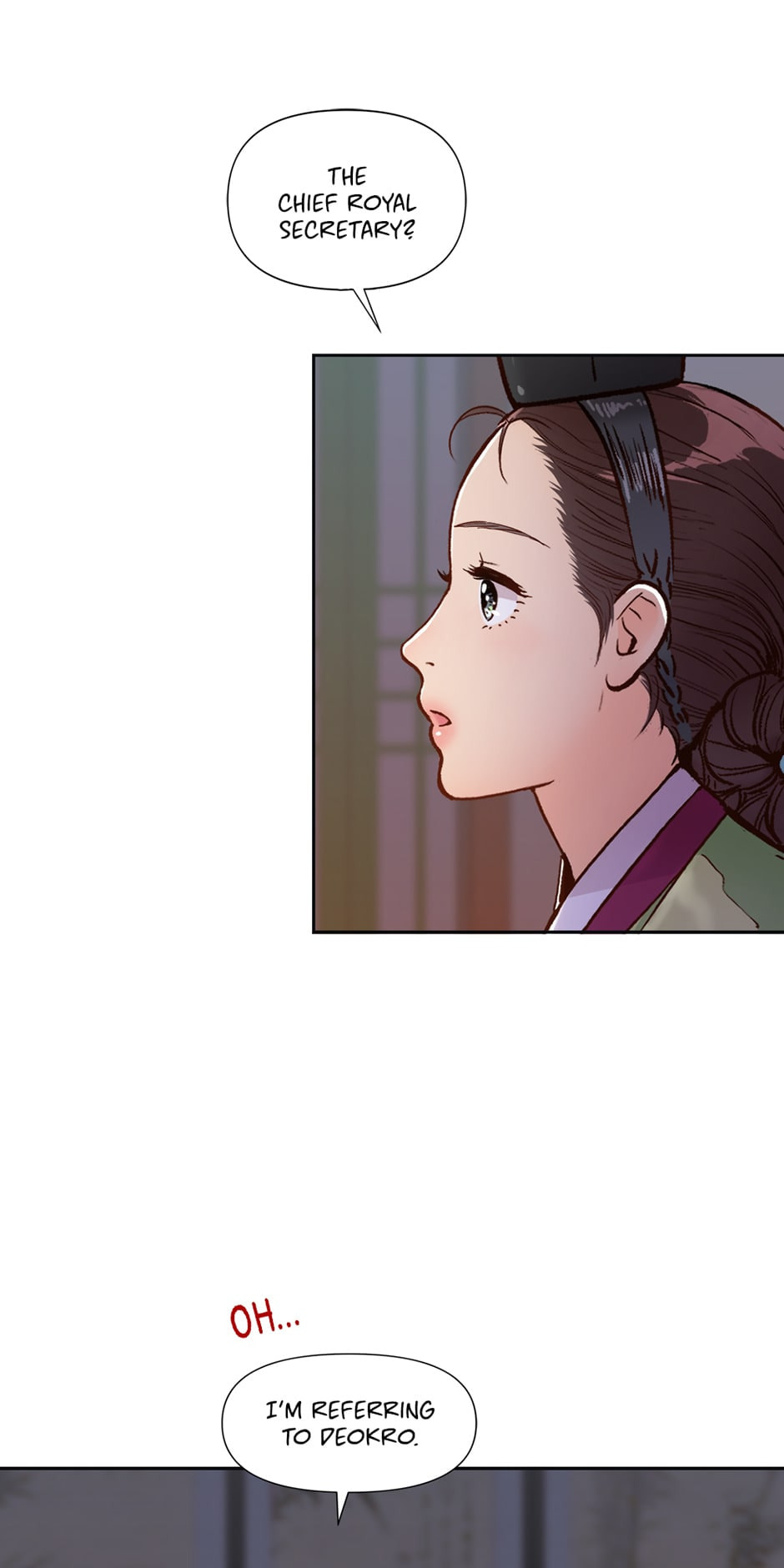 The Red Sleeve Chapter 50 page 66 - 