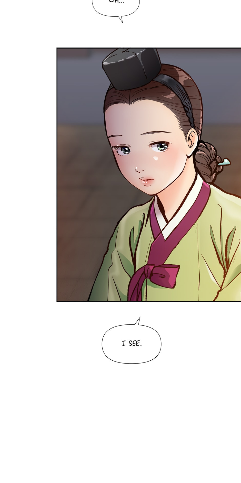 The Red Sleeve Chapter 50 page 68 - 