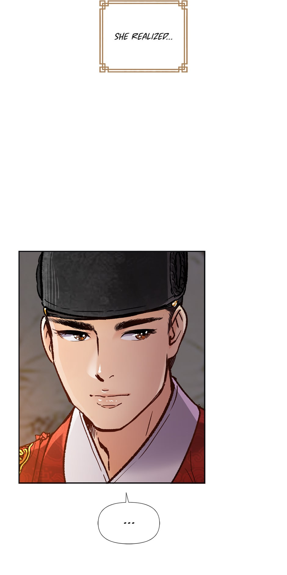 The Red Sleeve Chapter 50 page 69 - 