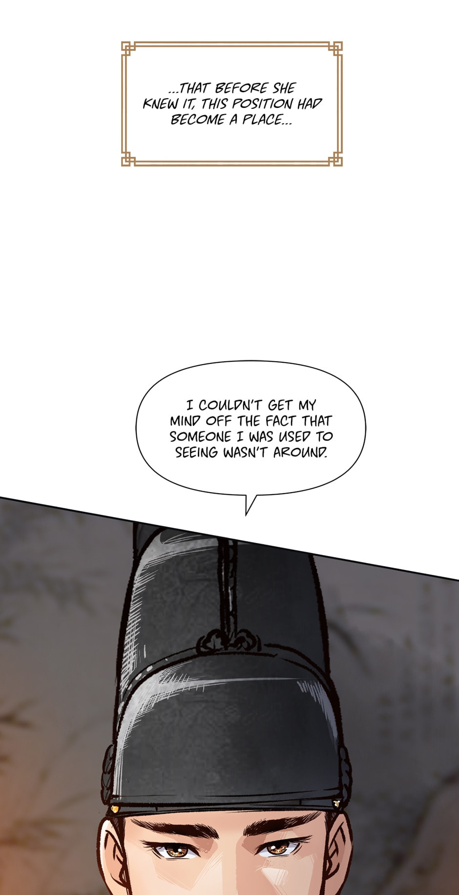 The Red Sleeve Chapter 50 page 72 - 
