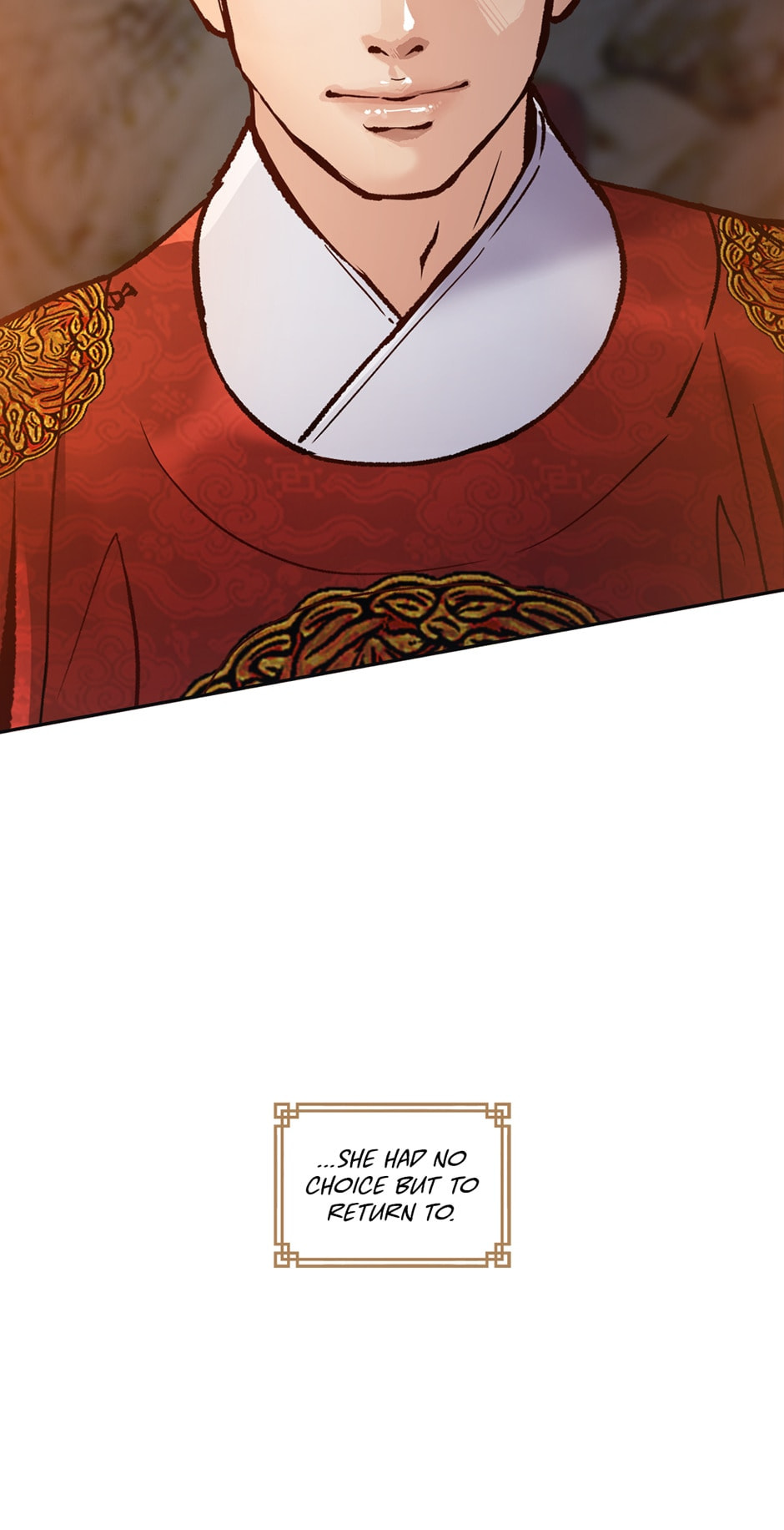 The Red Sleeve Chapter 50 page 73 - 