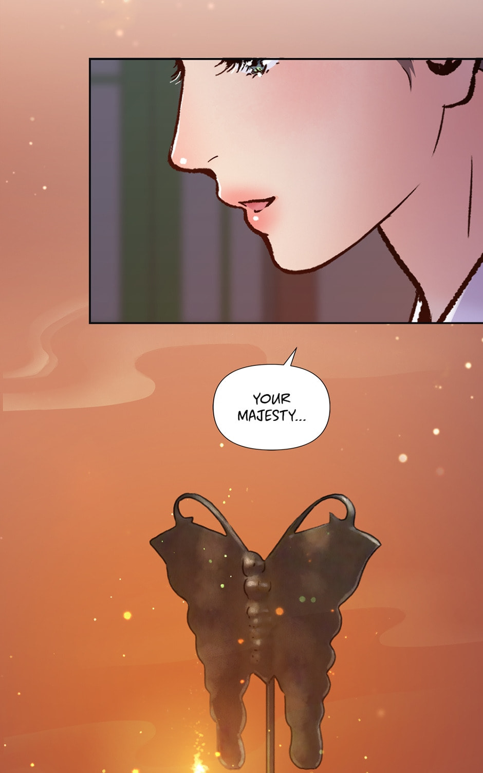 The Red Sleeve Chapter 50 page 75 - 