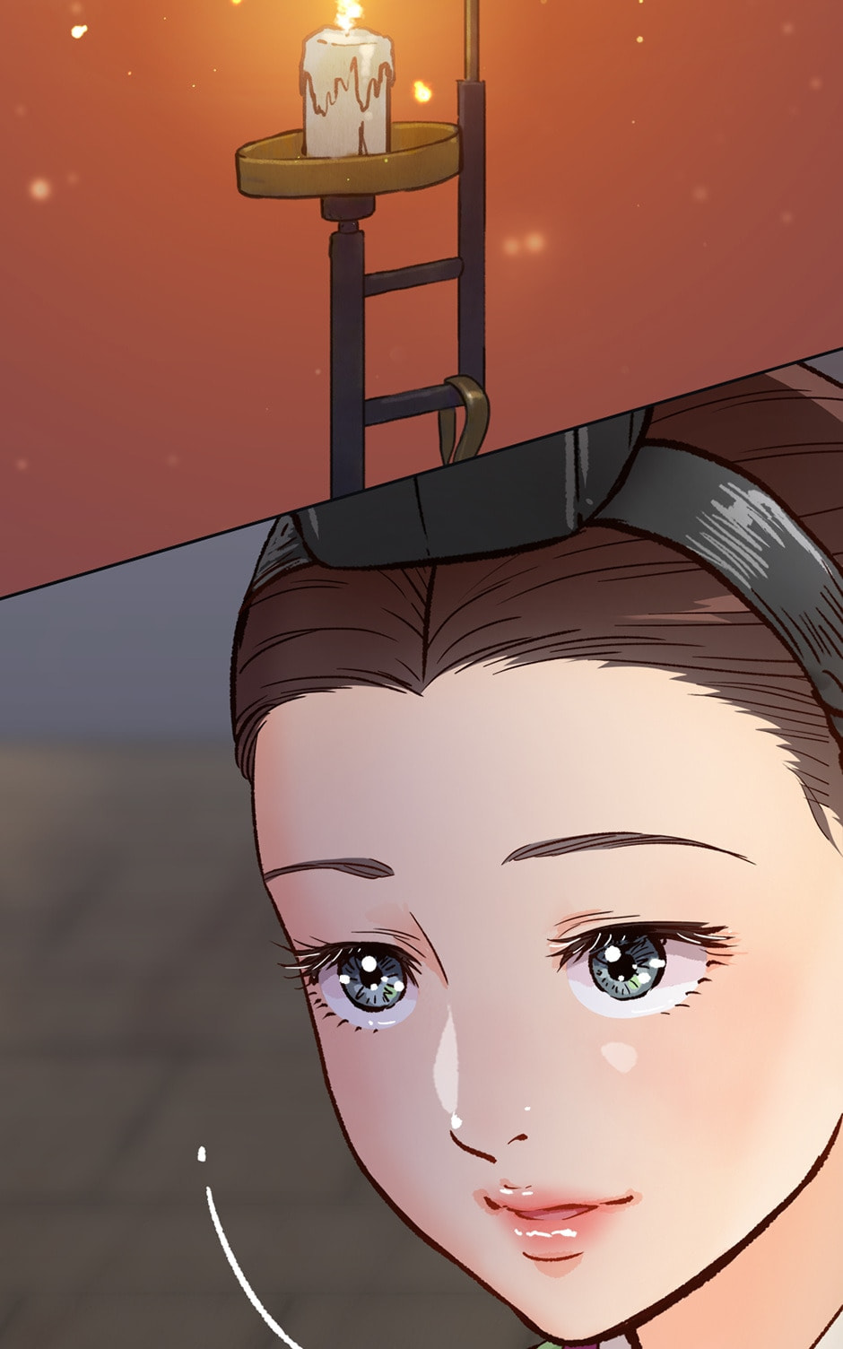 The Red Sleeve Chapter 50 page 76 - 