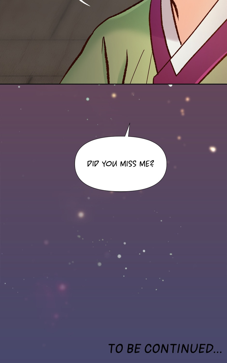 The Red Sleeve Chapter 50 page 77 - 