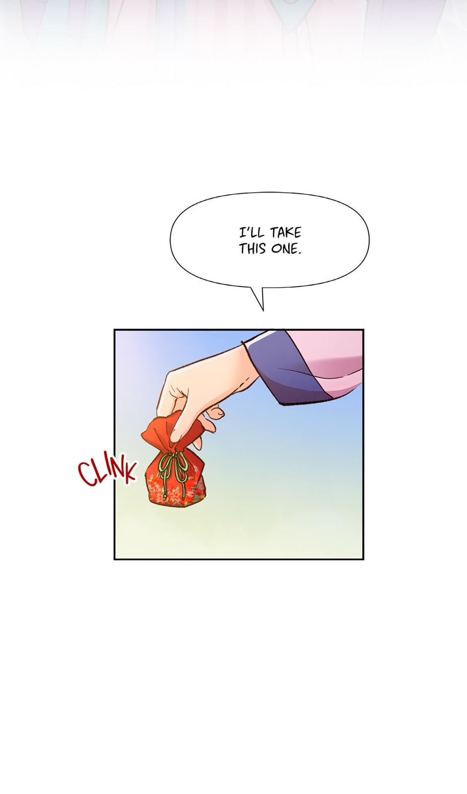 The Red Sleeve Chapter 50 page 9 - 