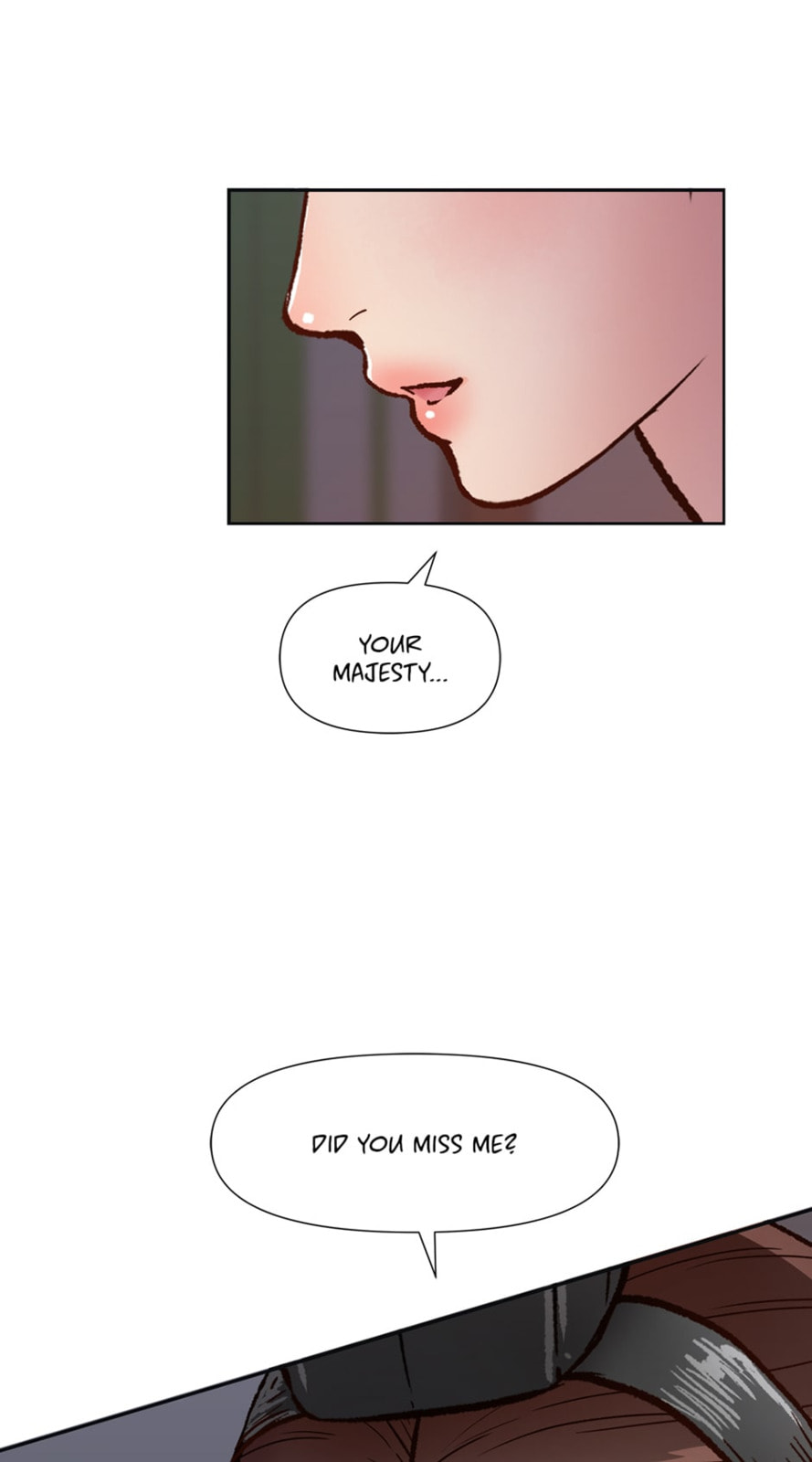 The Red Sleeve Chapter 51 page 2 - 