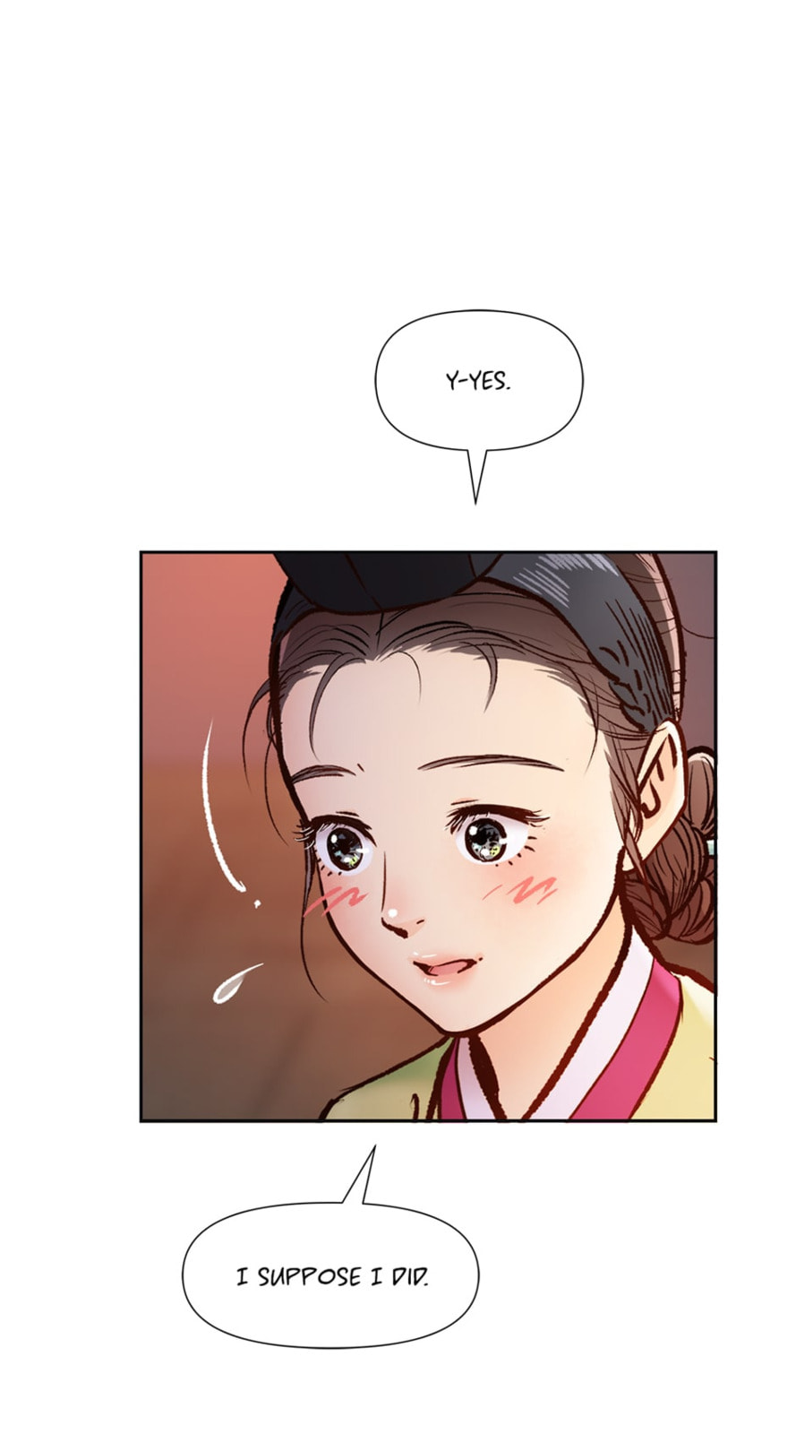 The Red Sleeve Chapter 51 page 13 - 