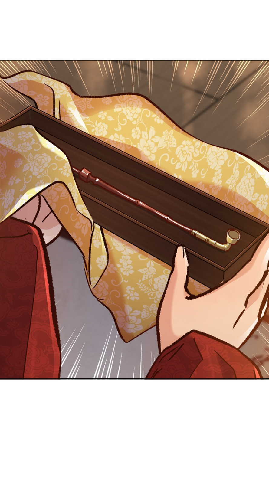 The Red Sleeve Chapter 51 page 24 - 