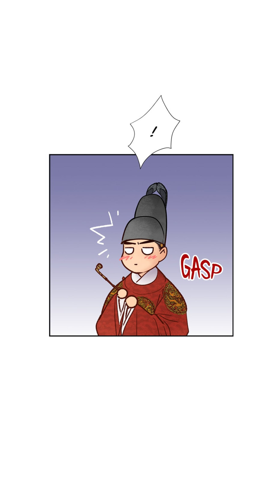The Red Sleeve Chapter 51 page 29 - 