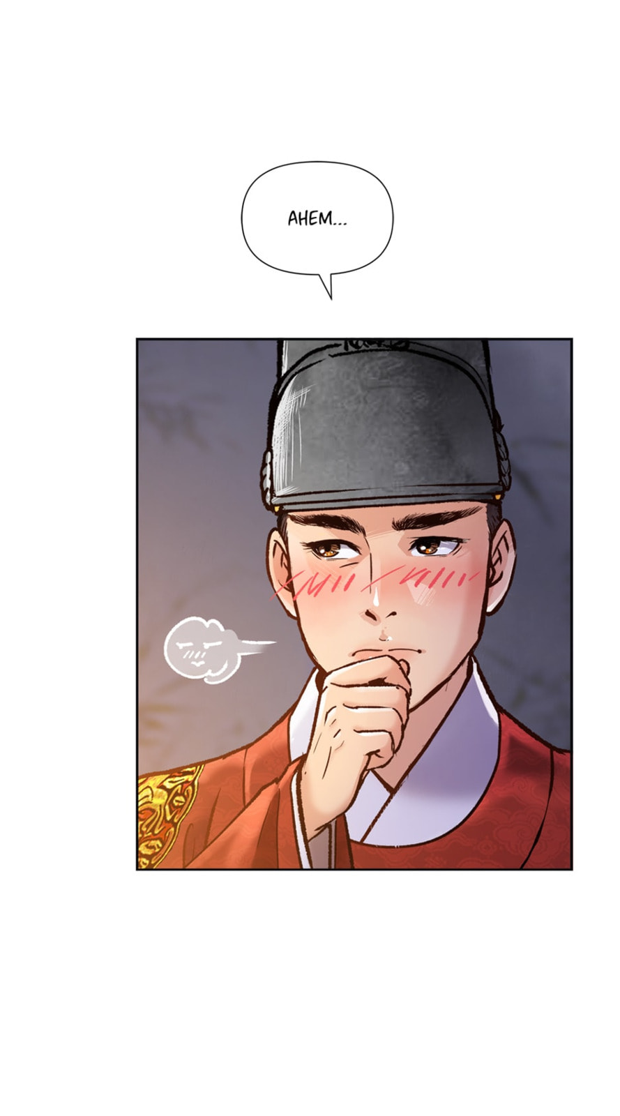 The Red Sleeve Chapter 51 page 30 - 