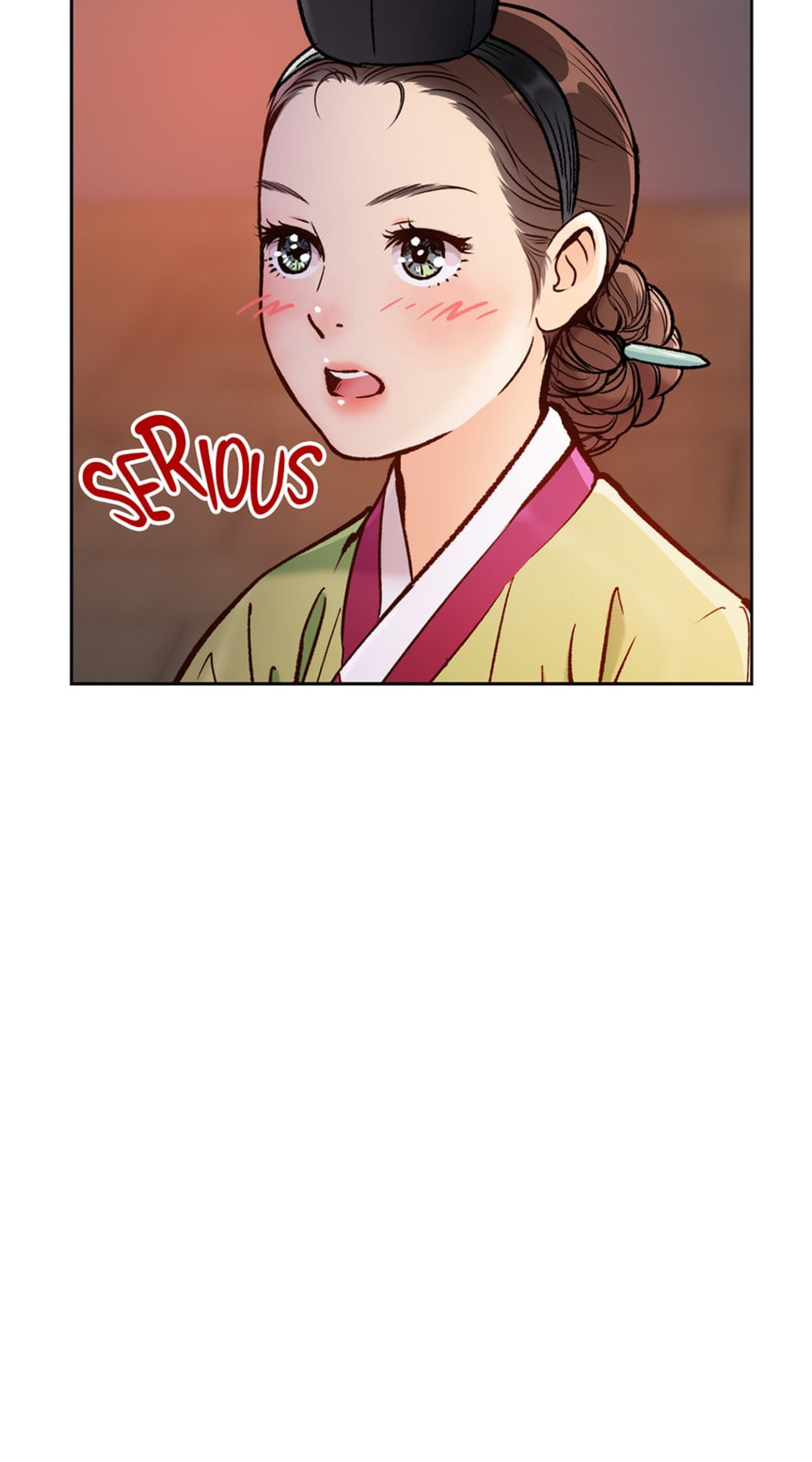 The Red Sleeve Chapter 51 page 33 - 