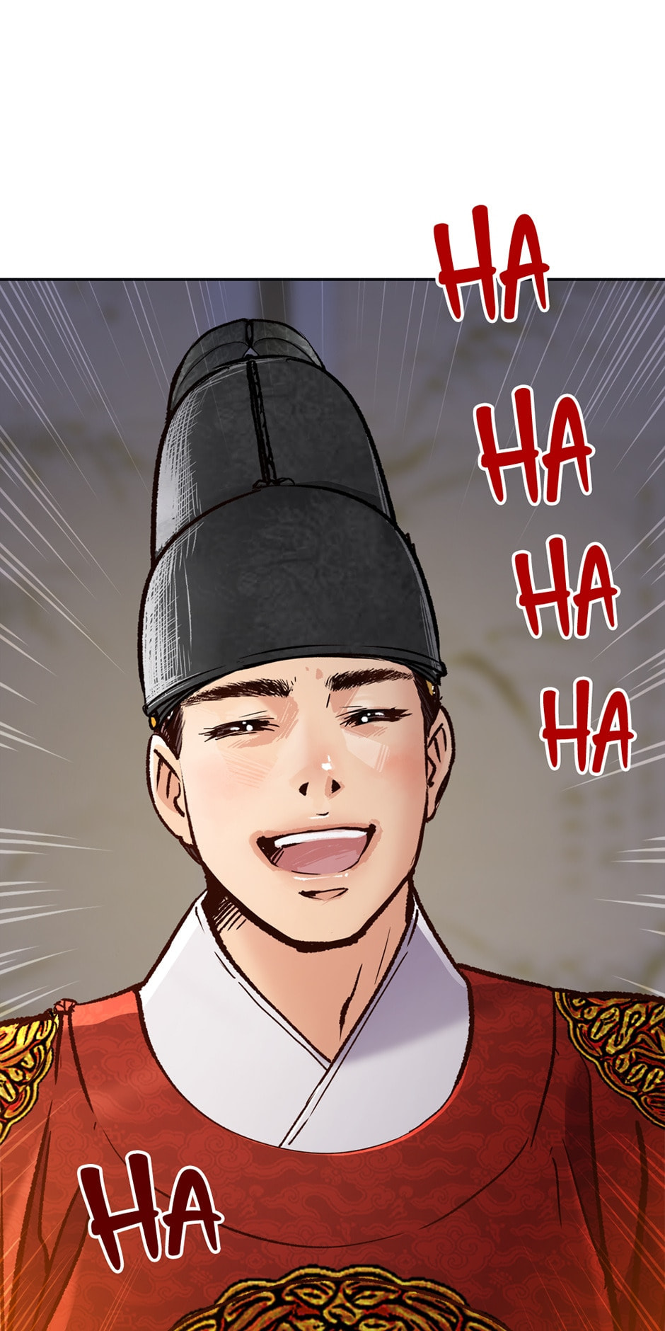 The Red Sleeve Chapter 51 page 37 - 