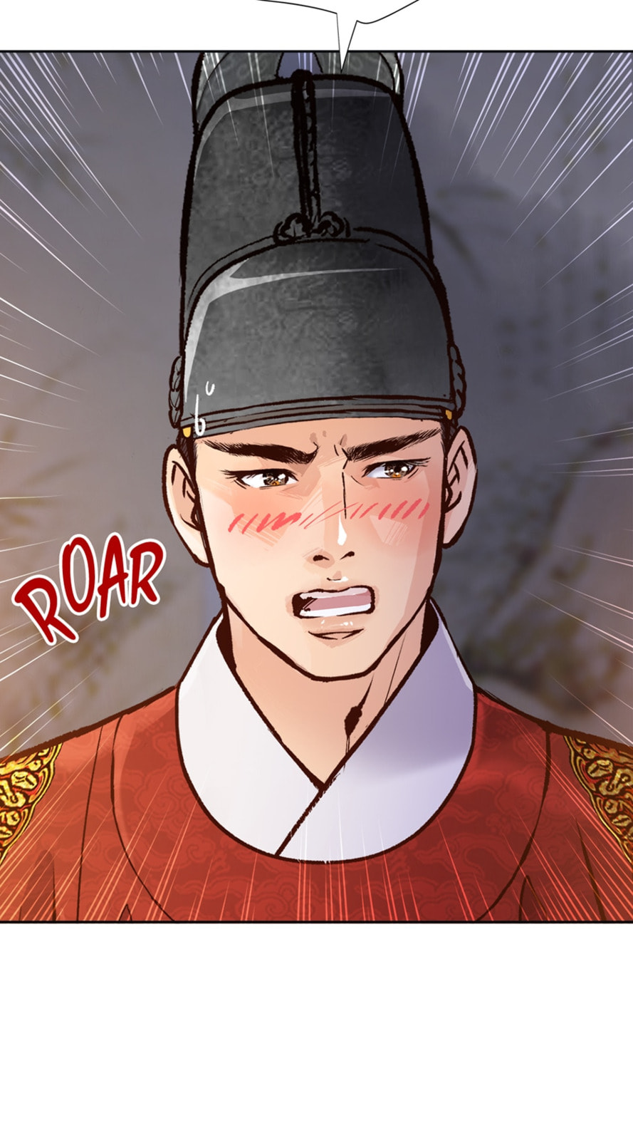 The Red Sleeve Chapter 51 page 5 - 