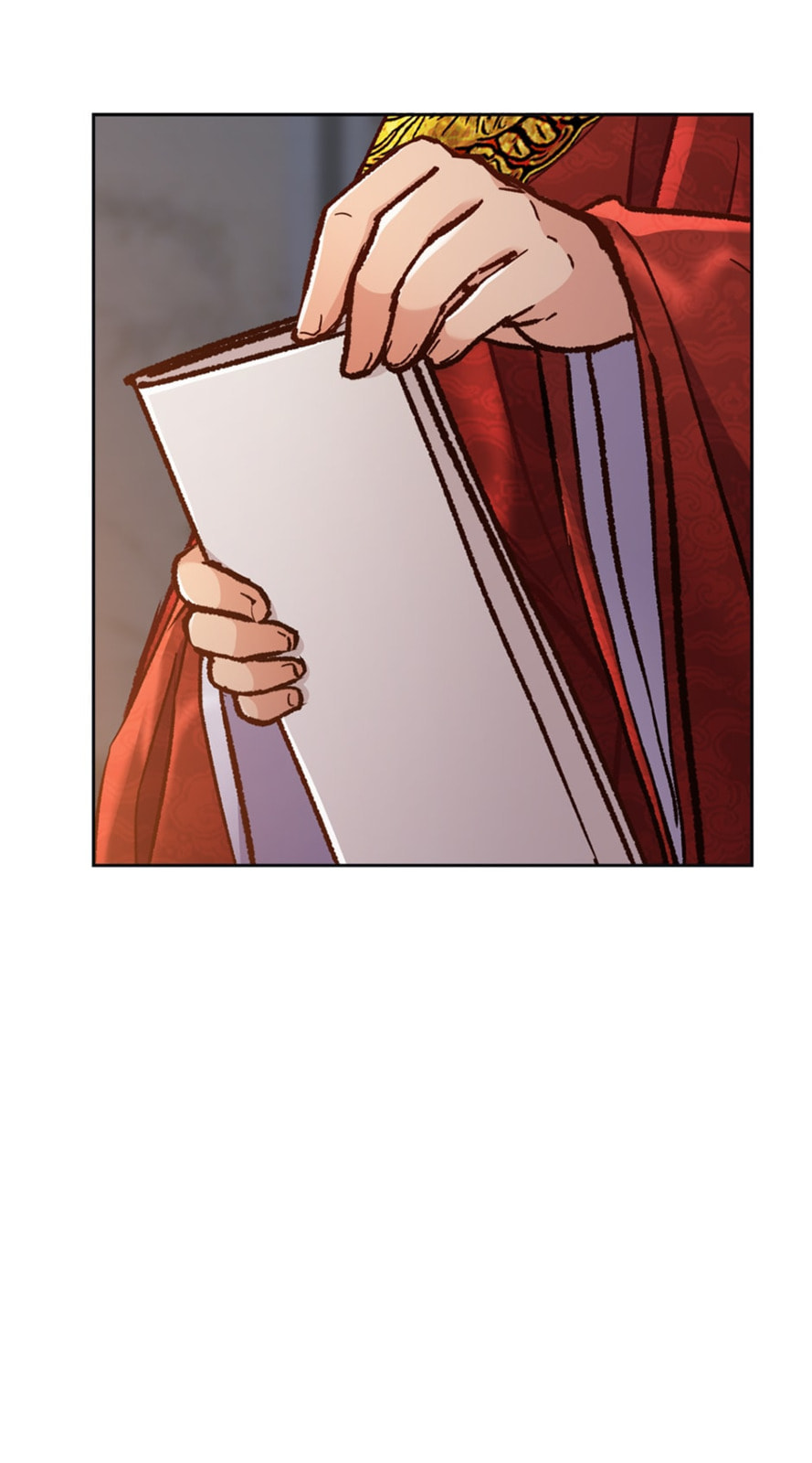 The Red Sleeve Chapter 51 page 42 - 
