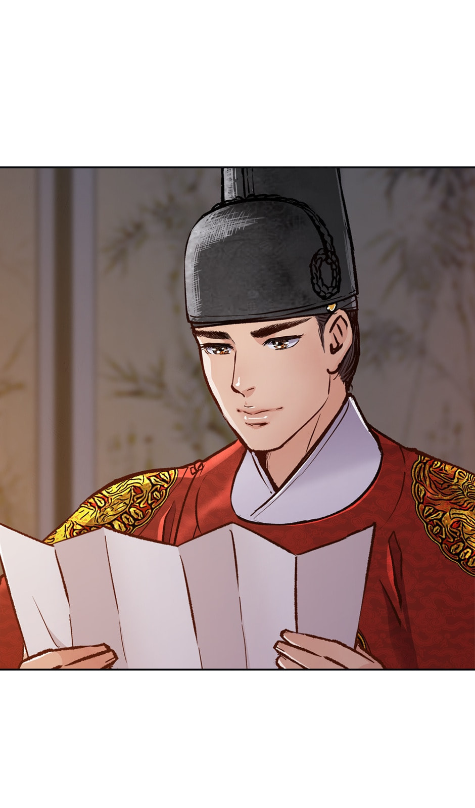 The Red Sleeve Chapter 51 page 44 - 