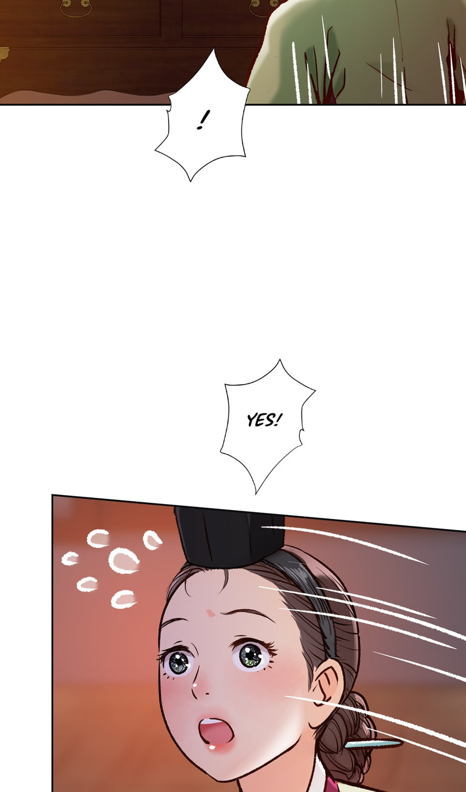 The Red Sleeve Chapter 51 page 48 - 
