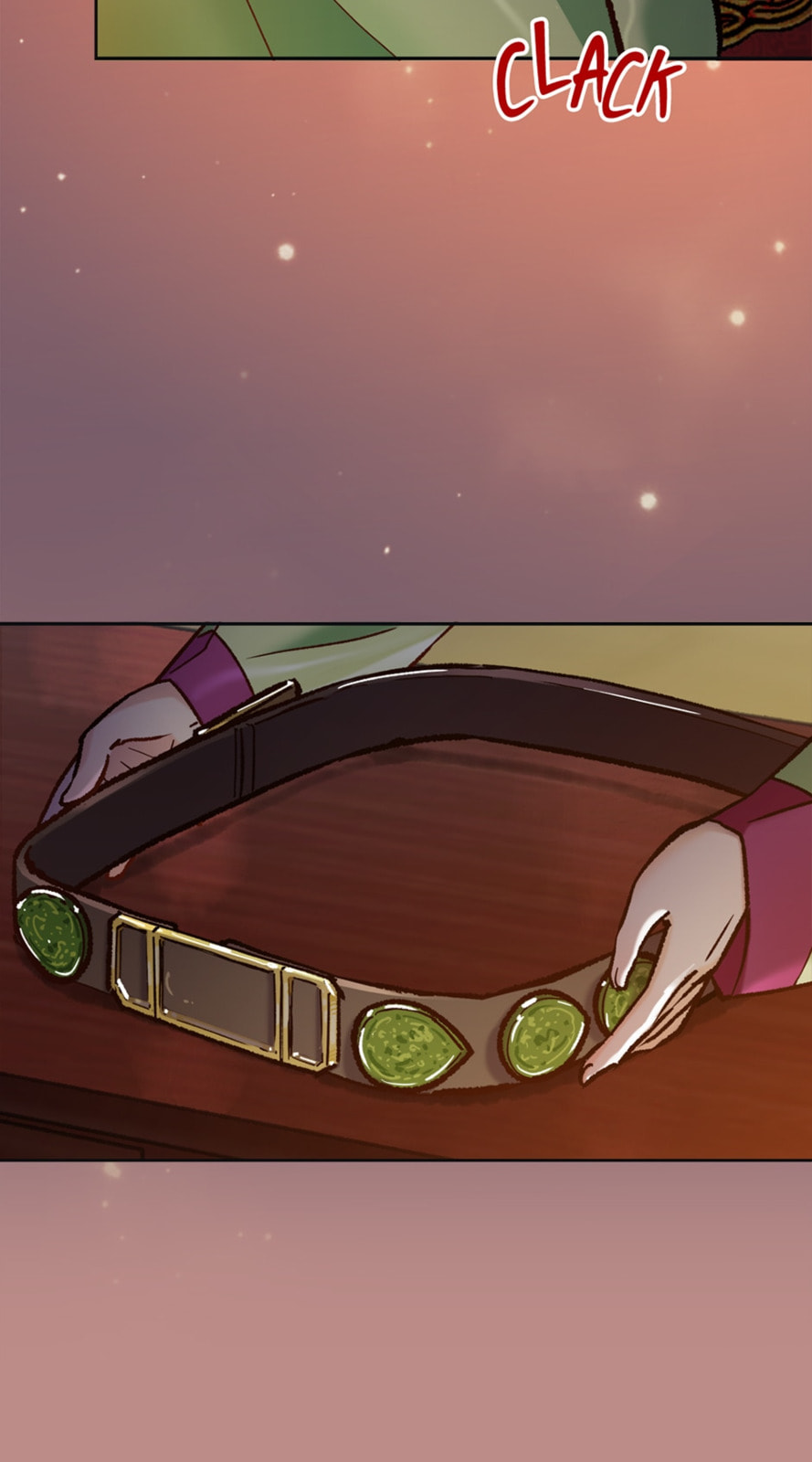The Red Sleeve Chapter 51 page 54 - 