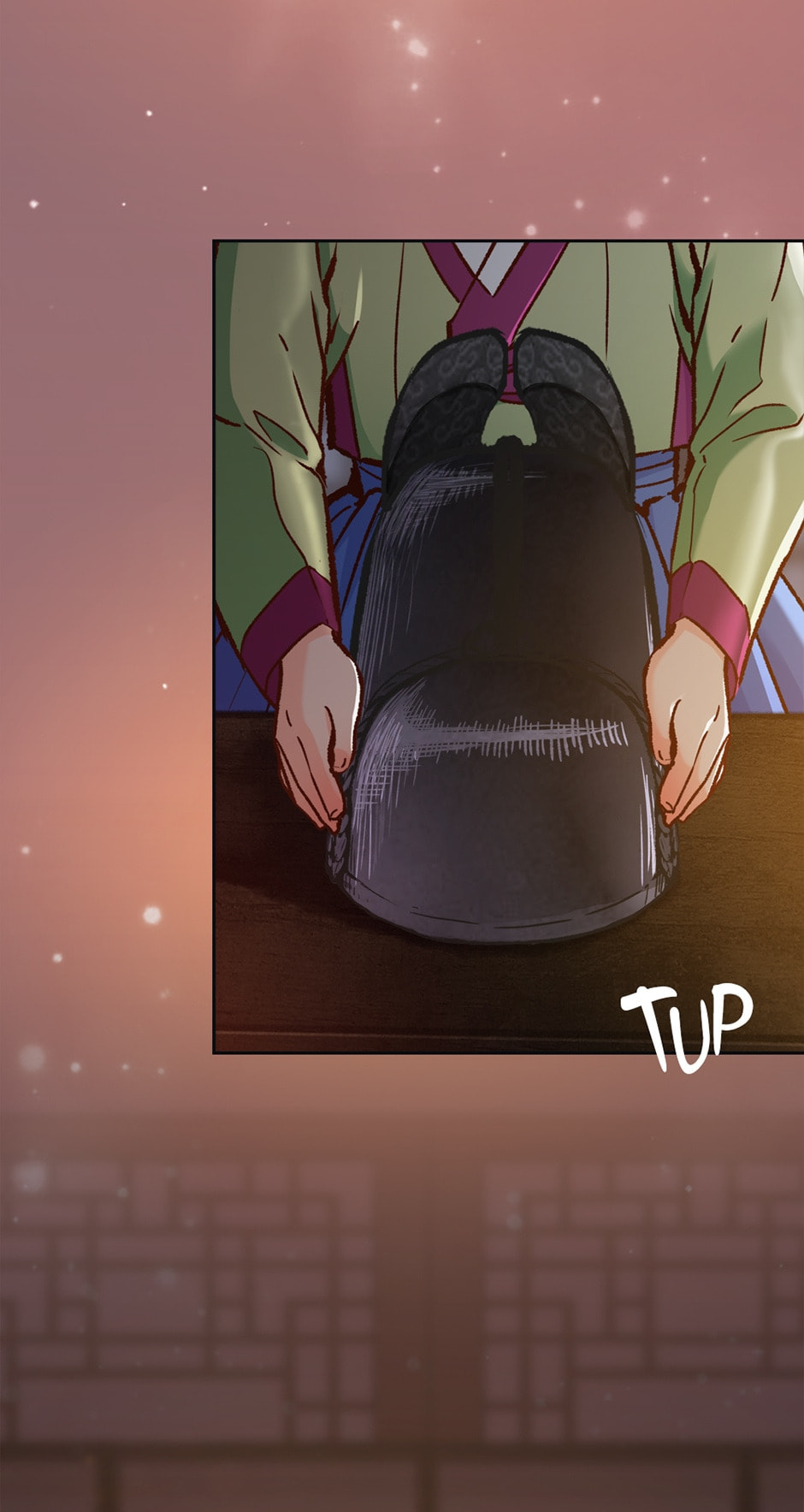 The Red Sleeve Chapter 51 page 56 - 
