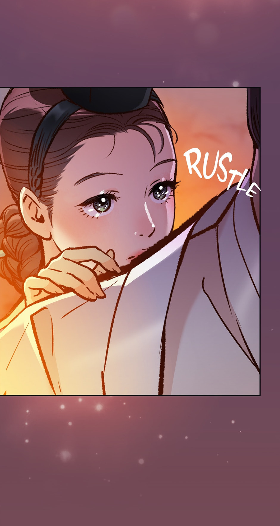 The Red Sleeve Chapter 51 page 58 - 