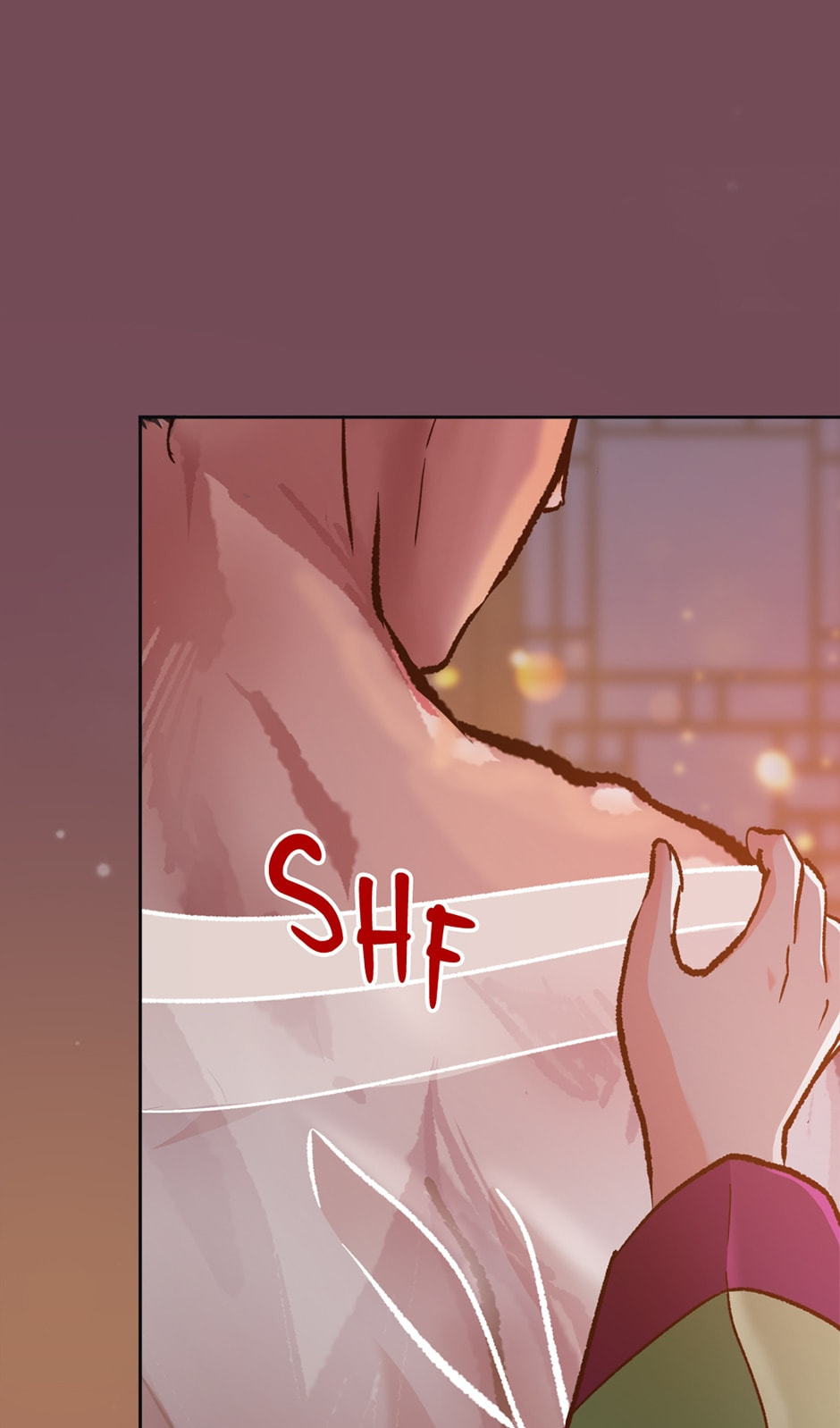 The Red Sleeve Chapter 51 page 59 - 