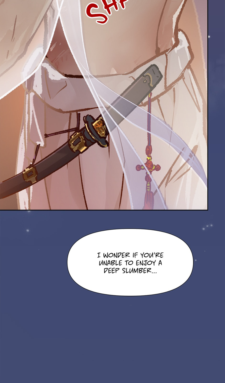 The Red Sleeve Chapter 51 page 62 - 
