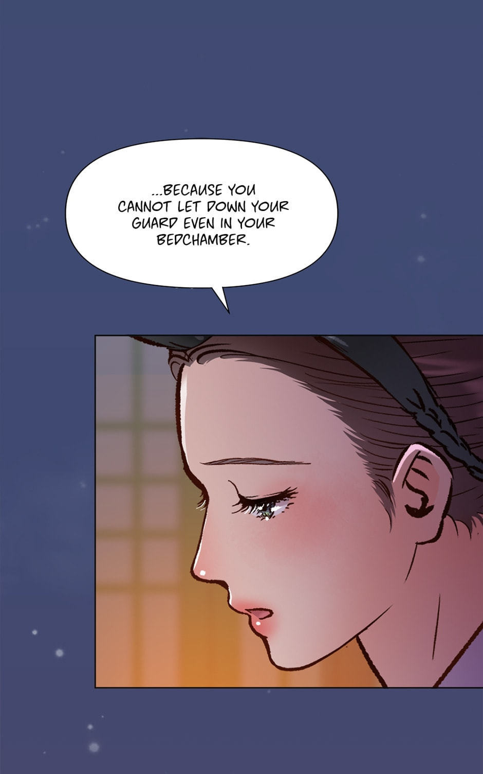 The Red Sleeve Chapter 51 page 63 - 