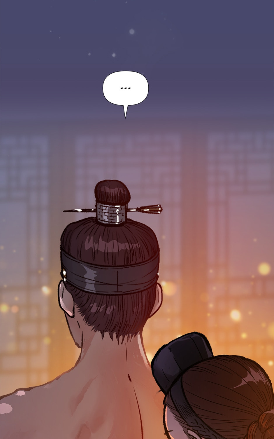 The Red Sleeve Chapter 51 page 64 - 