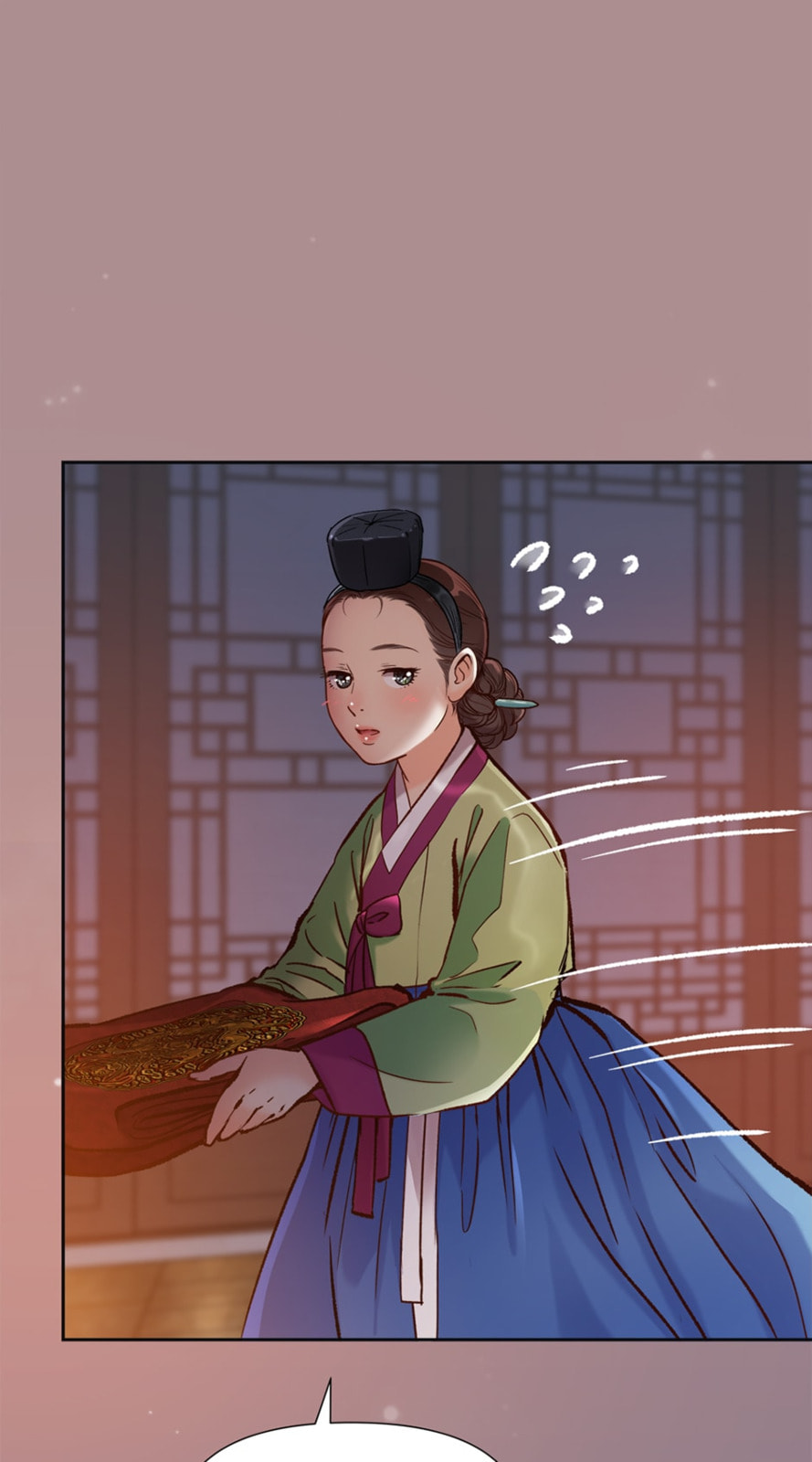 The Red Sleeve Chapter 51 page 67 - 