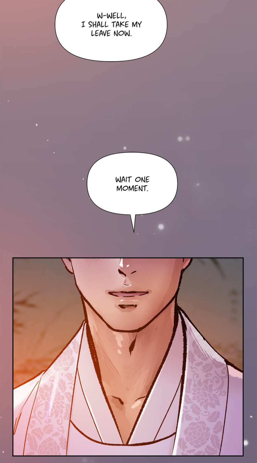 The Red Sleeve Chapter 51 page 68 - 