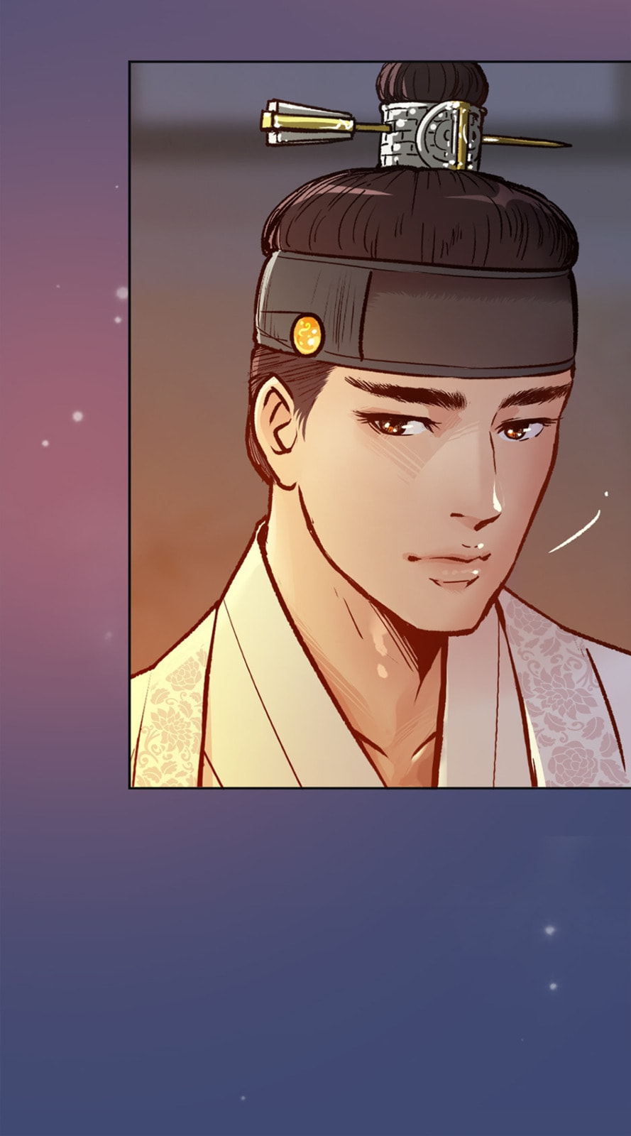 The Red Sleeve Chapter 51 page 70 - 