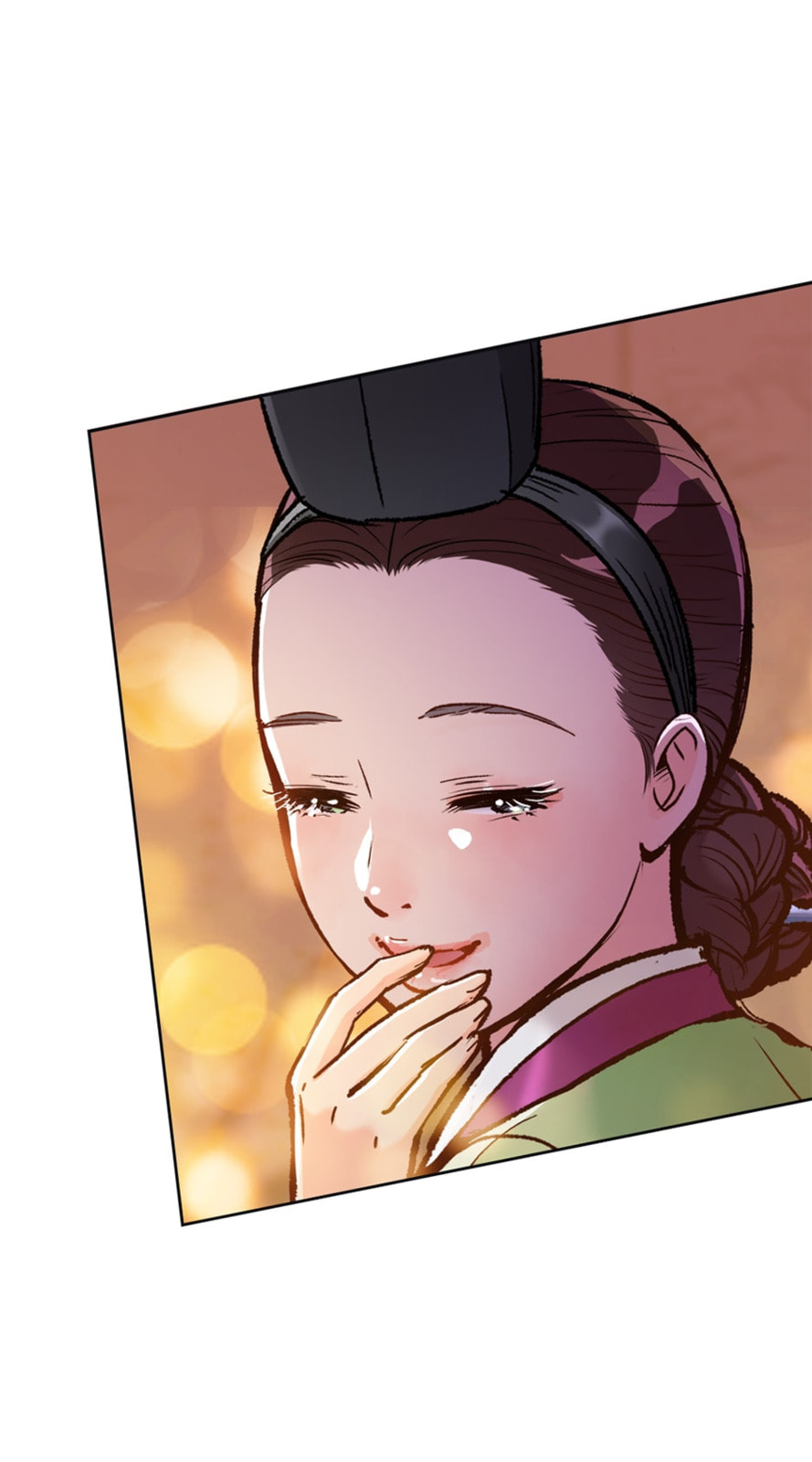 The Red Sleeve Chapter 51 page 8 - 