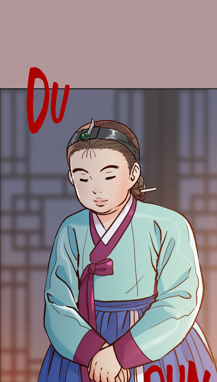 The Red Sleeve Chapter 51 page 75 - 
