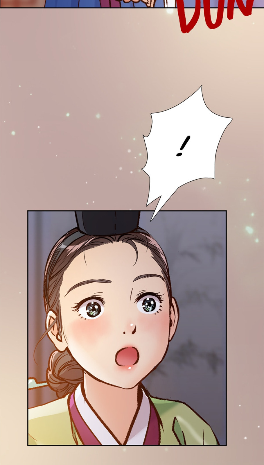 The Red Sleeve Chapter 51 page 76 - 