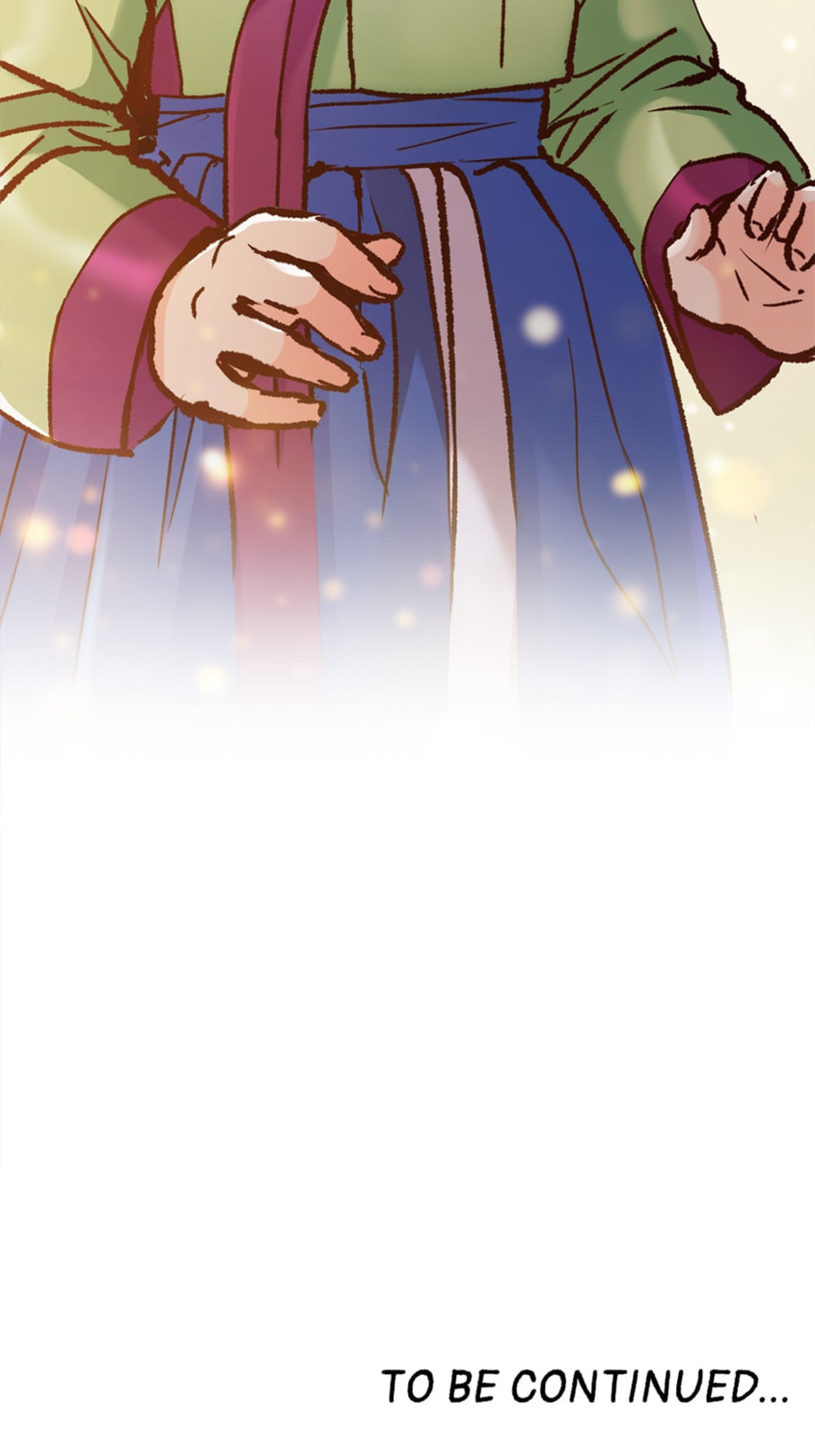The Red Sleeve Chapter 51 page 79 - 