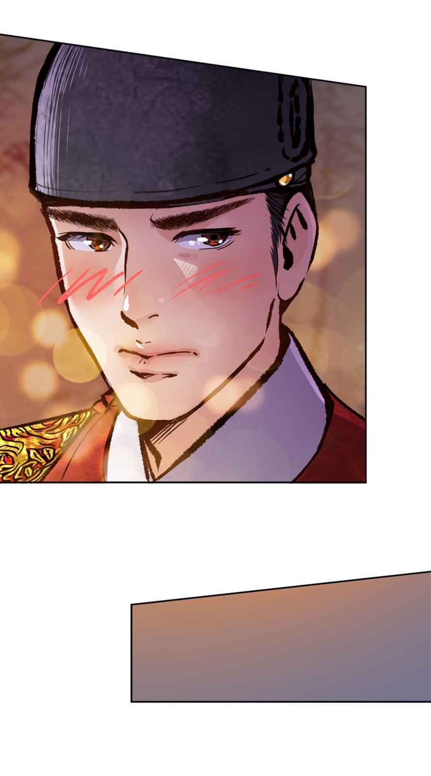 The Red Sleeve Chapter 51 page 9 - 