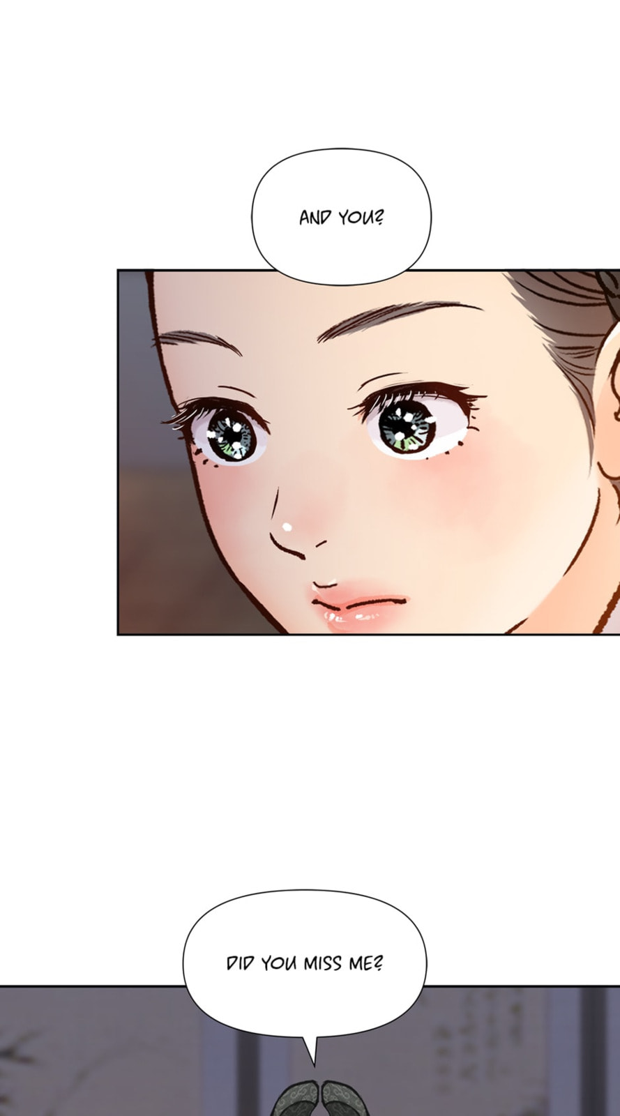 The Red Sleeve Chapter 51 page 10 - 