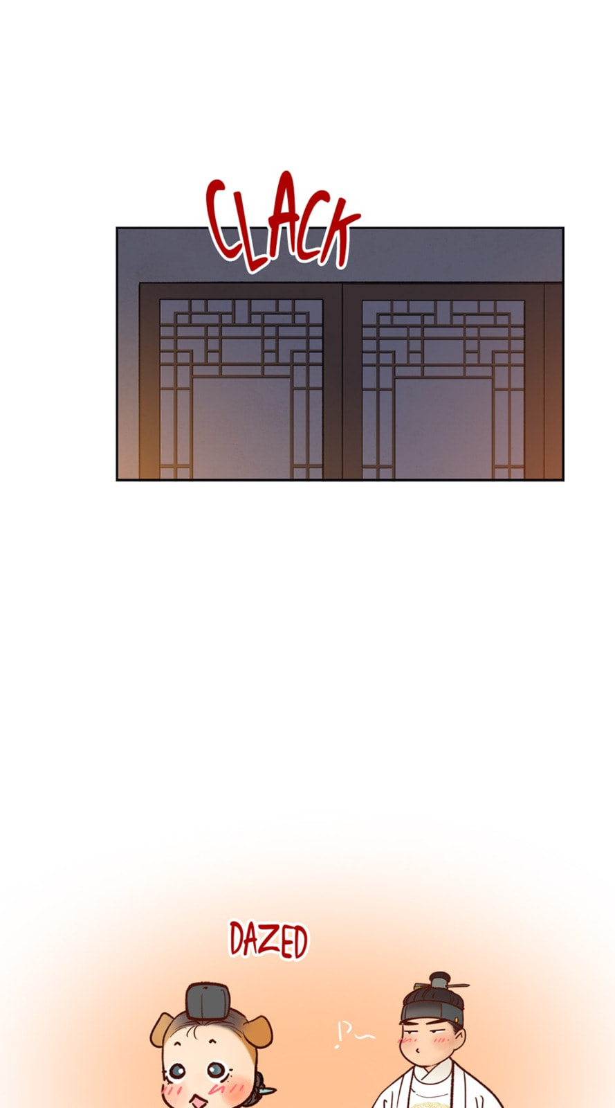 The Red Sleeve Chapter 52 page 11 - 