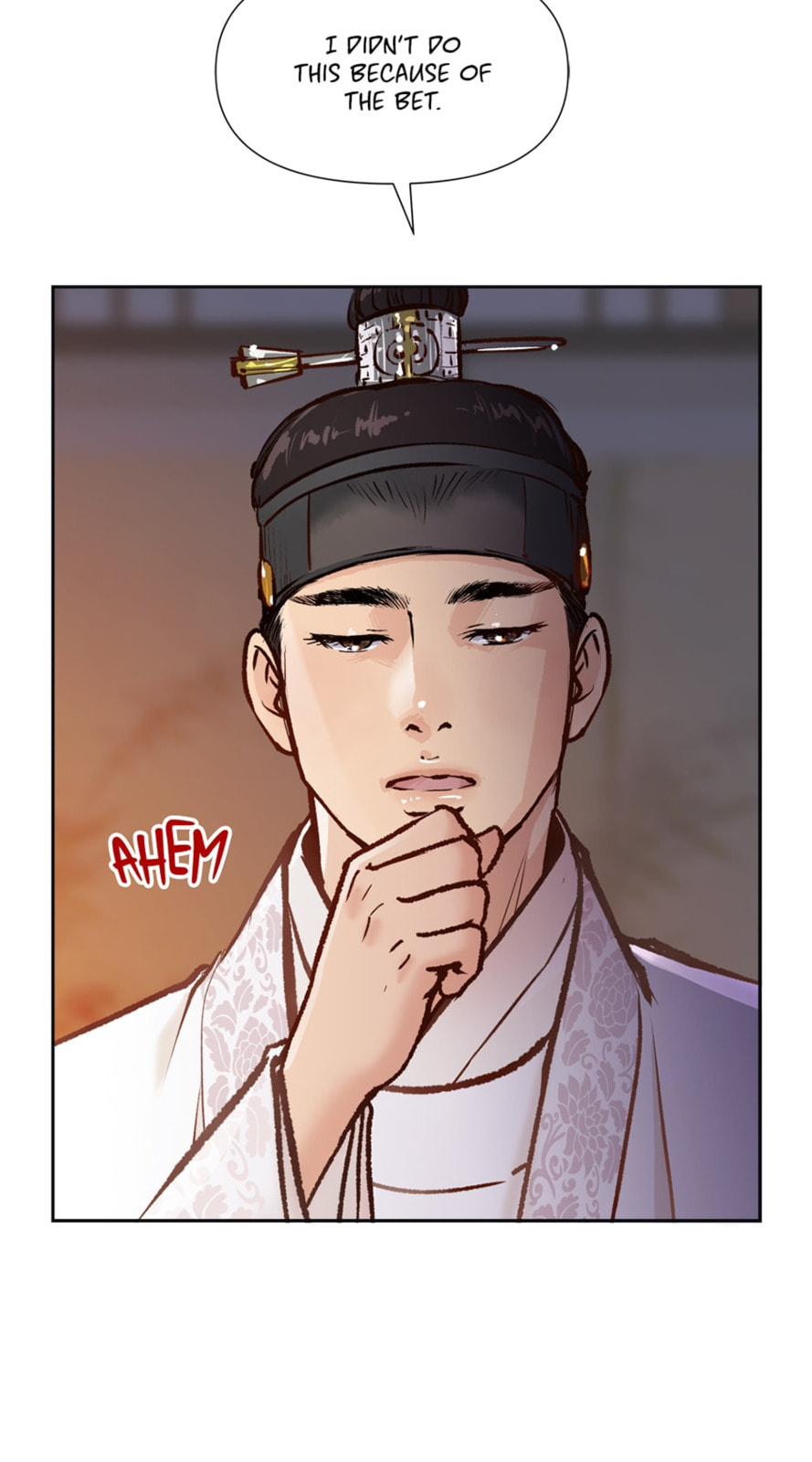 The Red Sleeve Chapter 52 page 13 - 