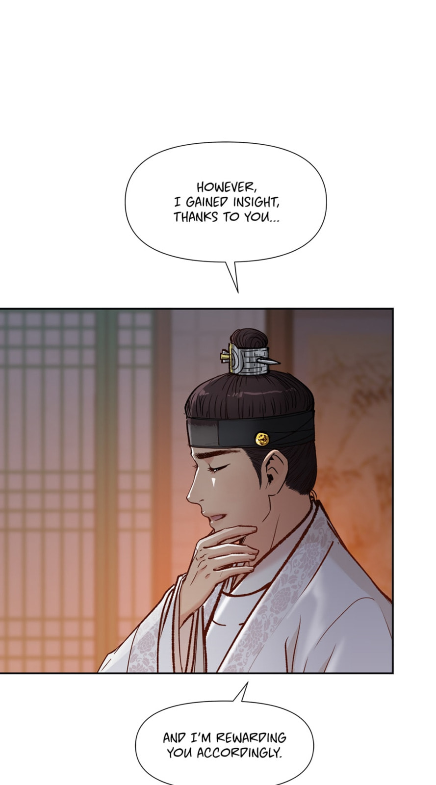 The Red Sleeve Chapter 52 page 14 - 