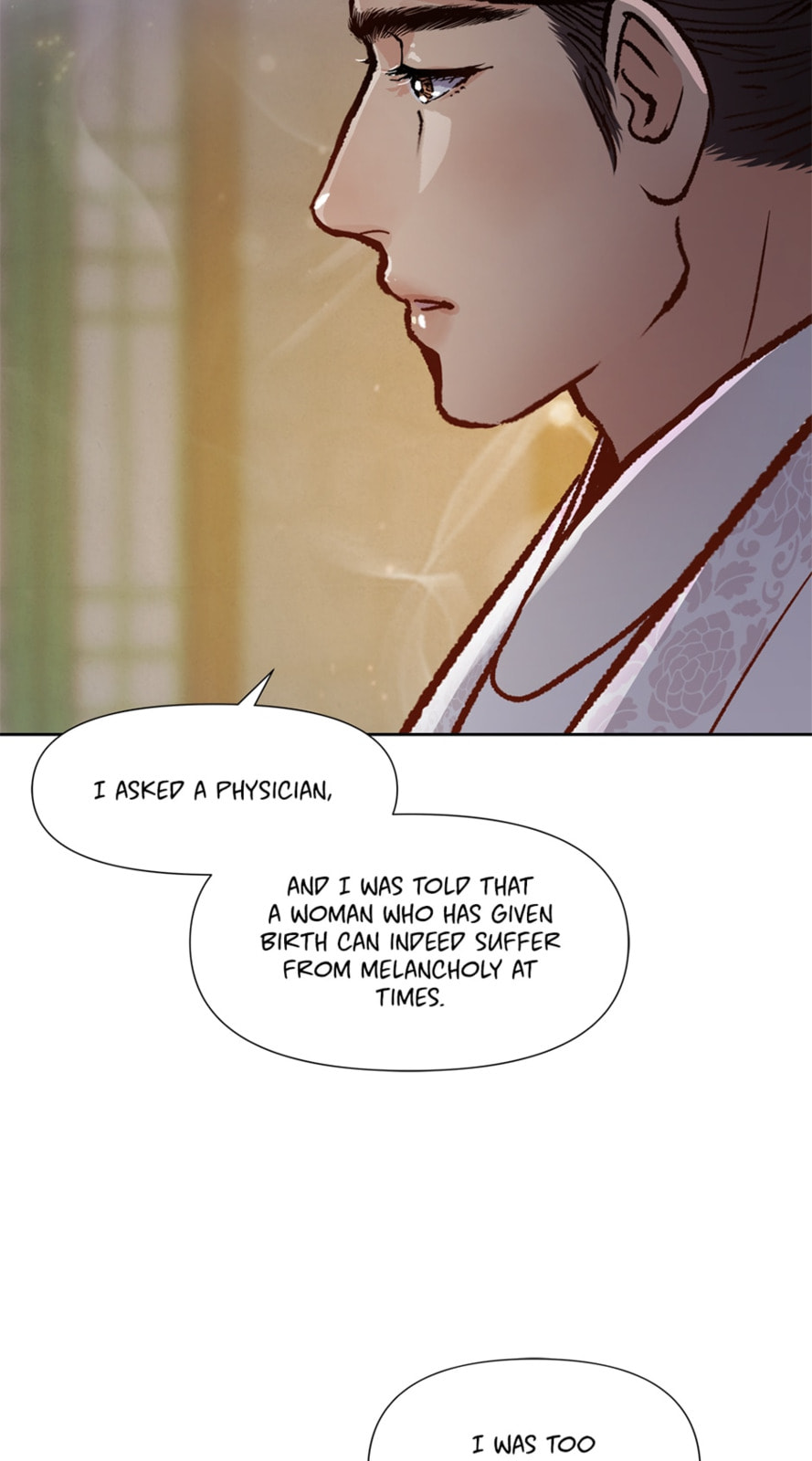 The Red Sleeve Chapter 52 page 16 - 