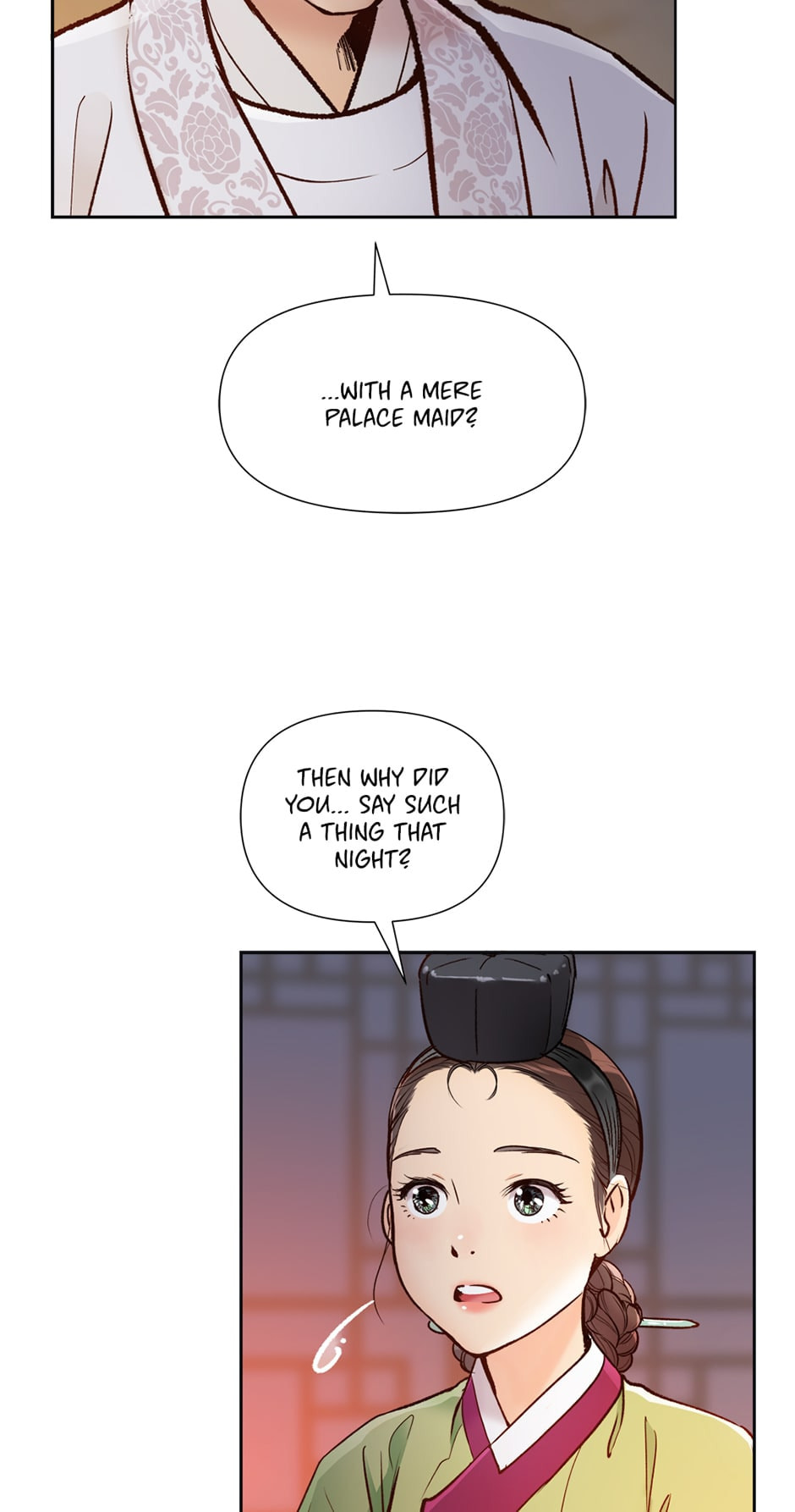 The Red Sleeve Chapter 52 page 20 - 