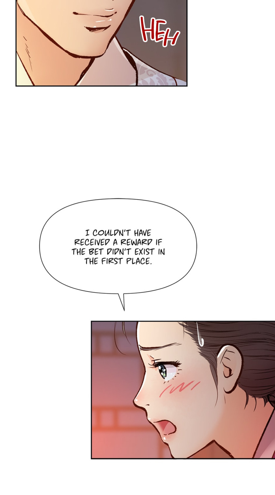 The Red Sleeve Chapter 52 page 23 - 