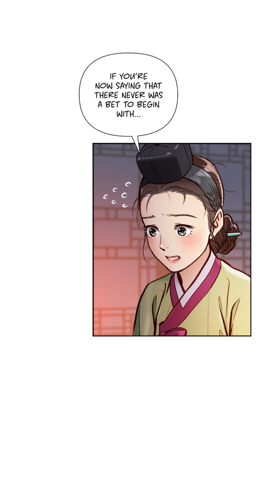The Red Sleeve Chapter 52 page 25 - 