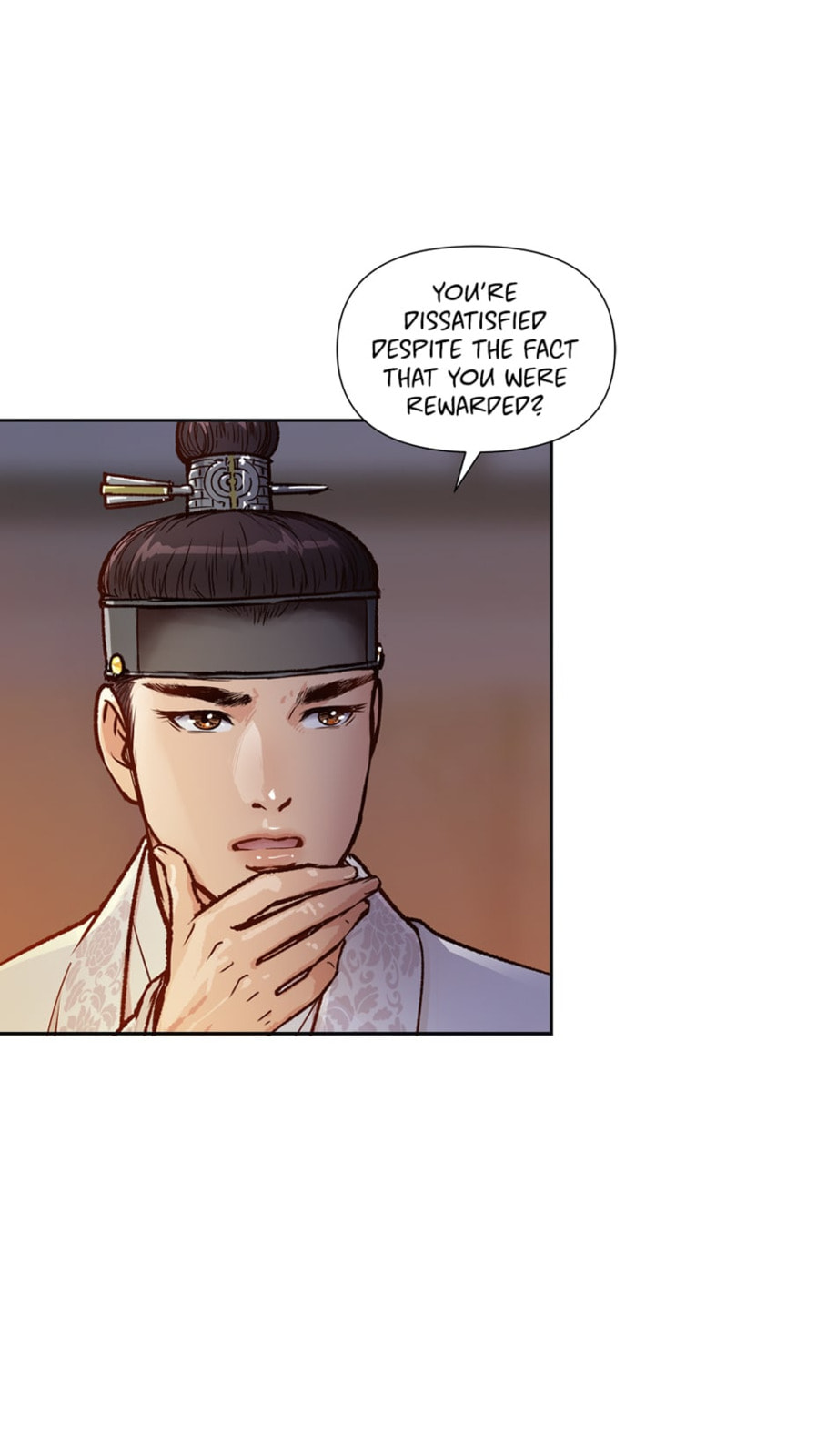 The Red Sleeve Chapter 52 page 26 - 