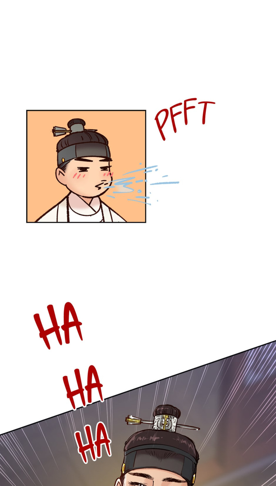 The Red Sleeve Chapter 52 page 29 - 