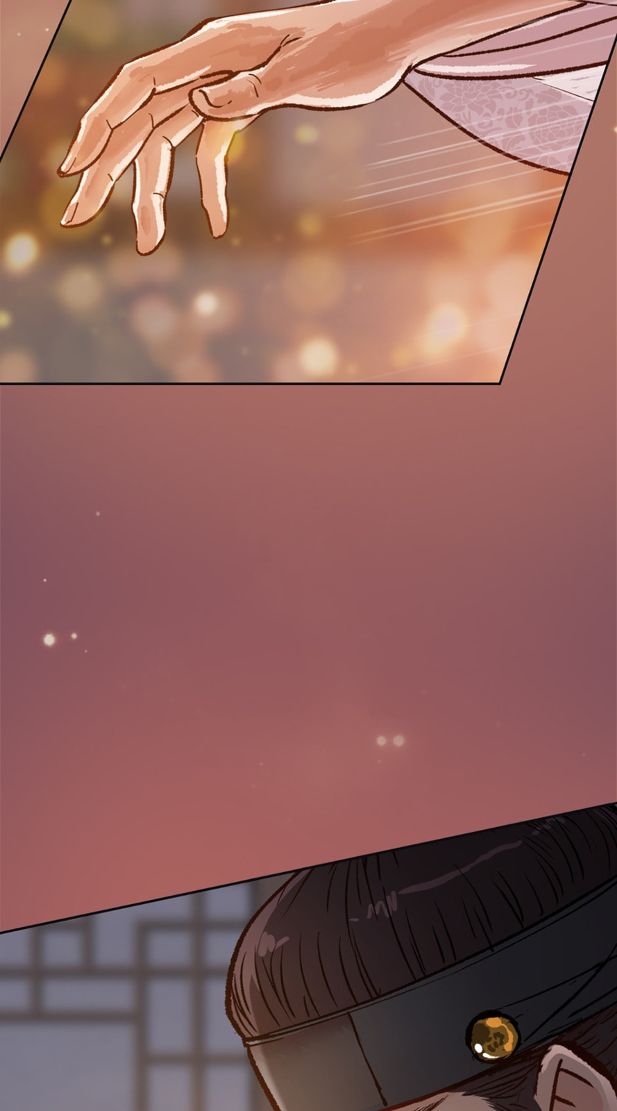 The Red Sleeve Chapter 52 page 33 - 