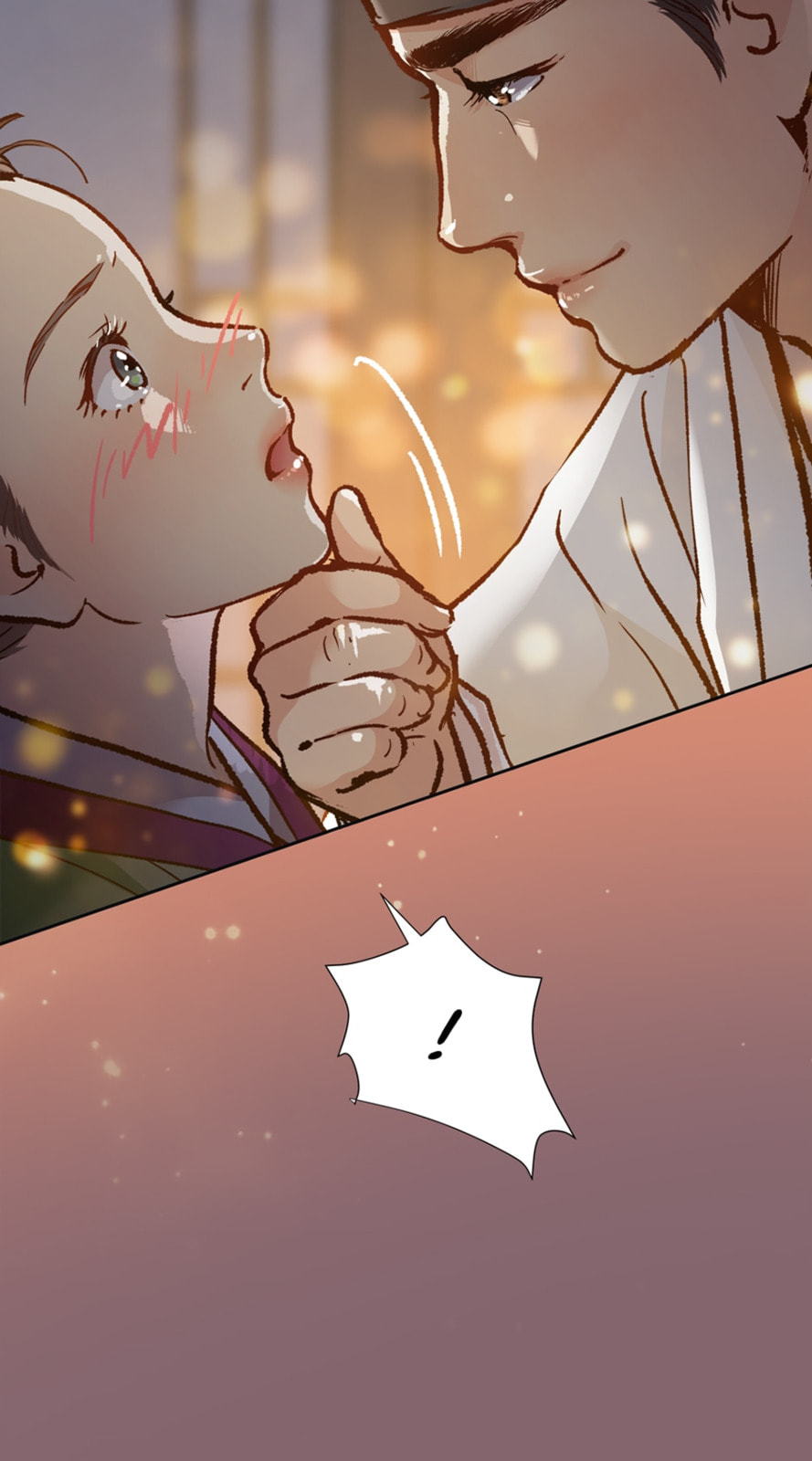 The Red Sleeve Chapter 52 page 34 - 