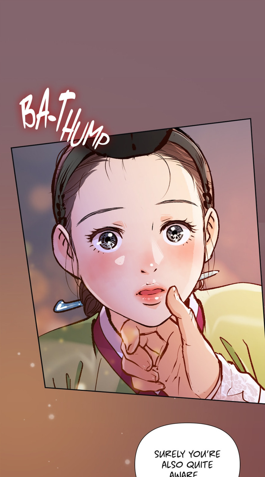 The Red Sleeve Chapter 52 page 35 - 
