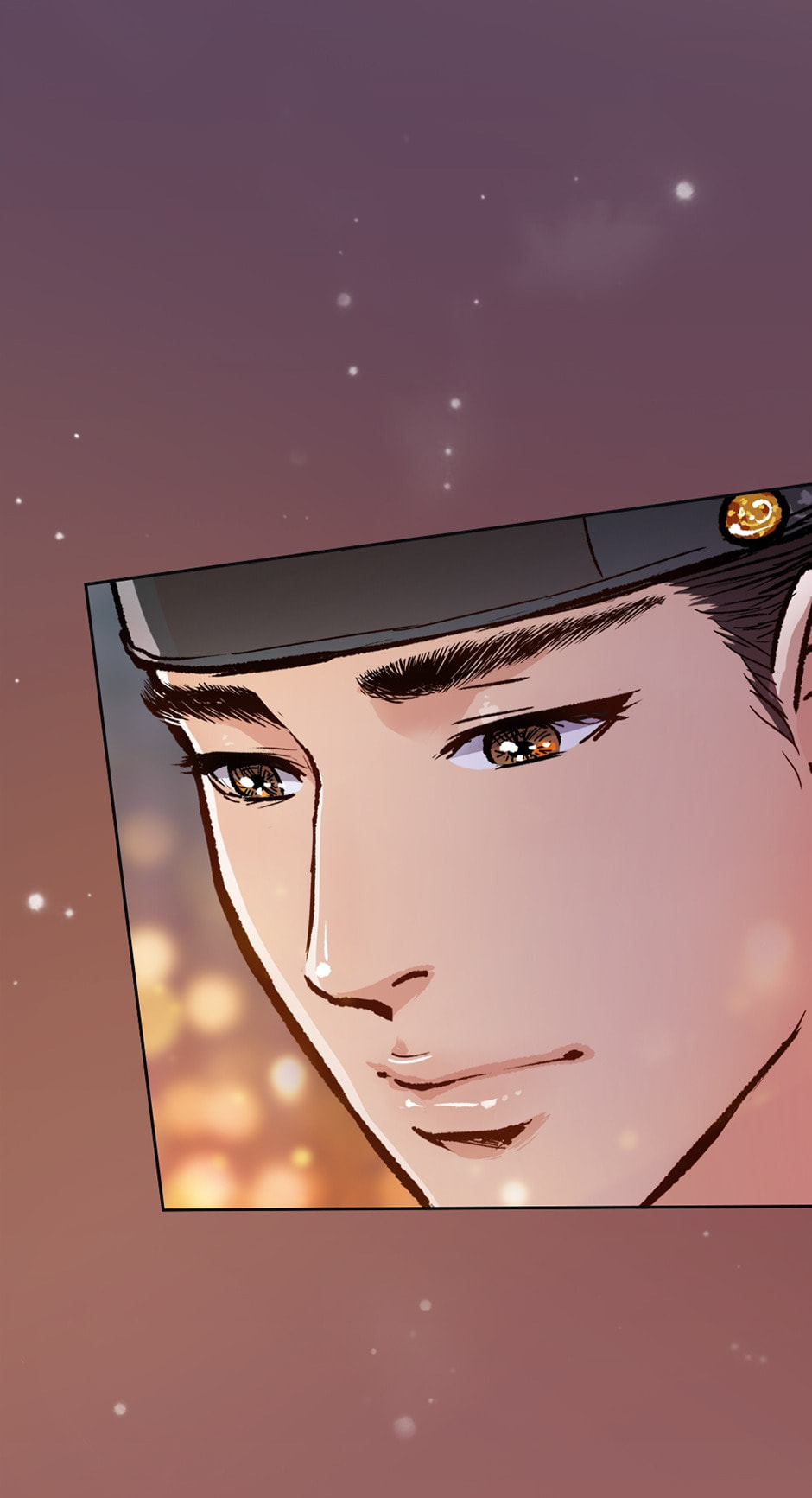 The Red Sleeve Chapter 52 page 40 - 